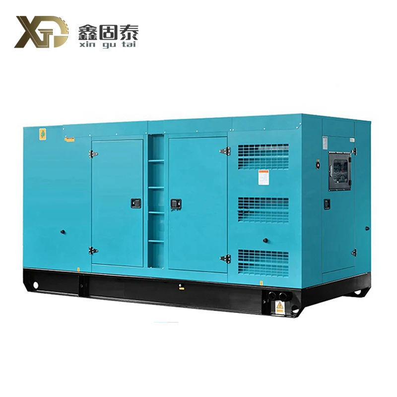 „Pangu Power Silent Diesel“ generatoriaus rinkinys
